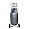 California Air Tools UltraQuiet, OilFree AirCompressor 2HP 20Gal Steel Tank w/AutoDrain CAT-20020AD - alternate 6